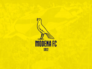 MODENA CALCIO